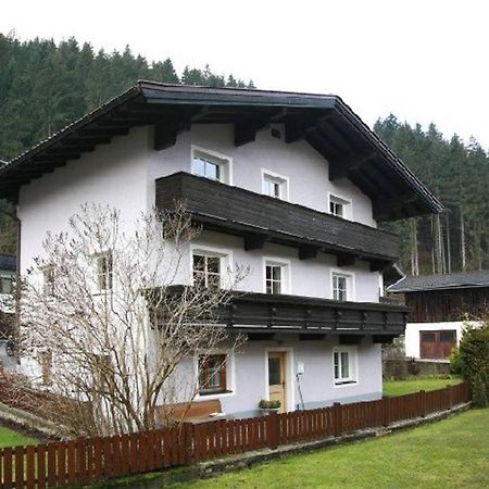 Apartment Julia & Maria Hopfgarten im Brixental Eksteriør bilde
