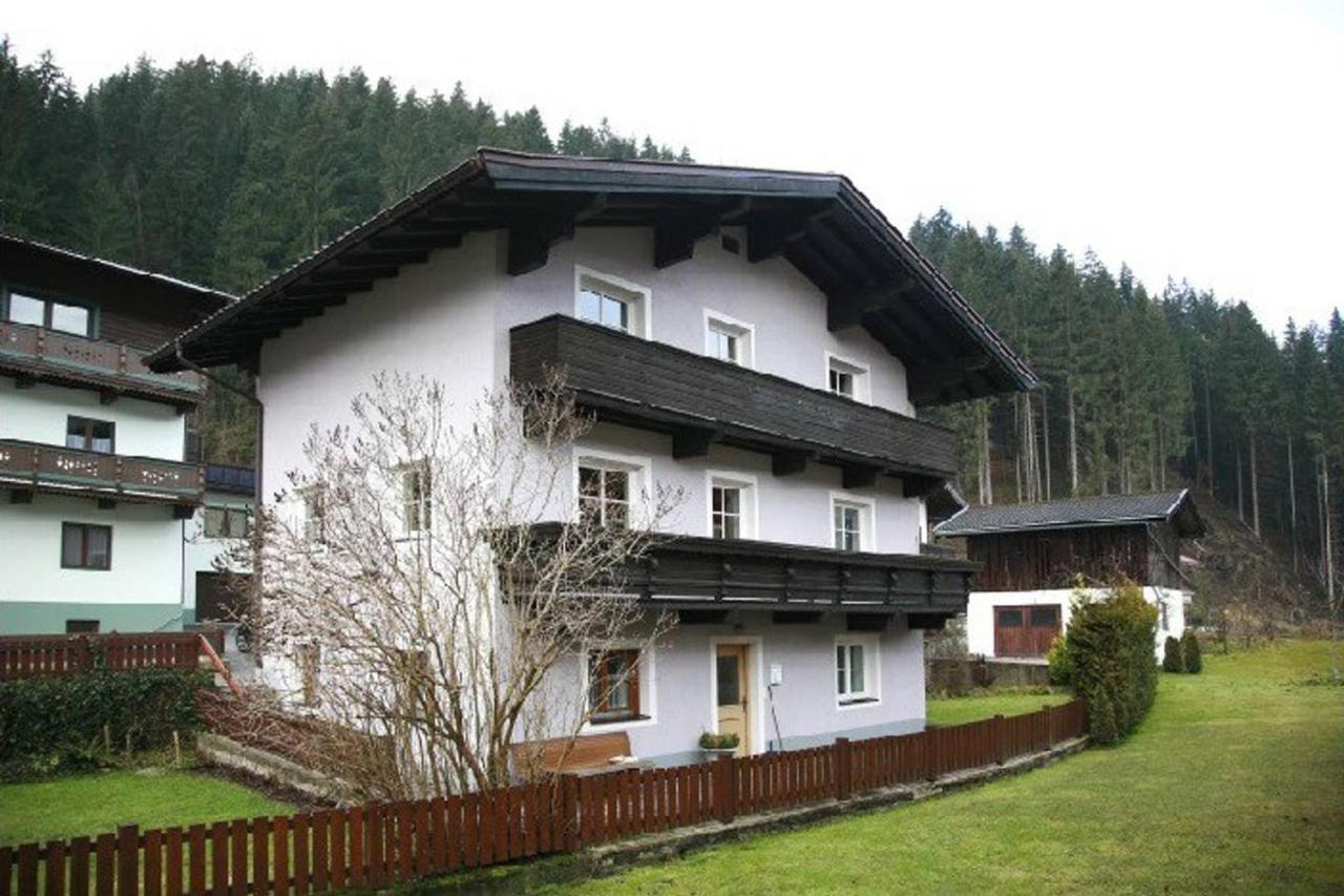 Apartment Julia & Maria Hopfgarten im Brixental Eksteriør bilde