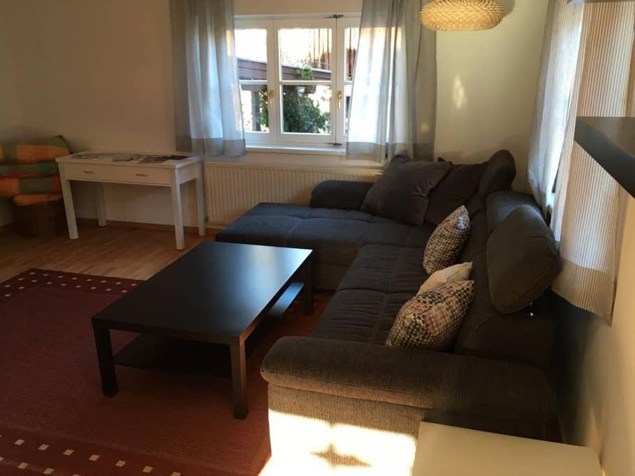 Apartment Julia & Maria Hopfgarten im Brixental Eksteriør bilde