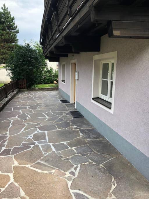 Apartment Julia & Maria Hopfgarten im Brixental Eksteriør bilde